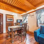 Apartman Tollendorf Lužické Hory Jiřetín pod Jedlovou