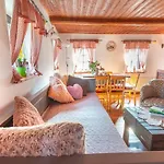 Apartman Tollendorf Lužické Hory *