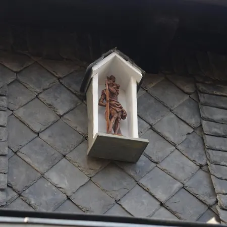 Tollendorf Lužické Hory Apartamento