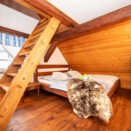 Tollendorf Lužické Hory Apartman