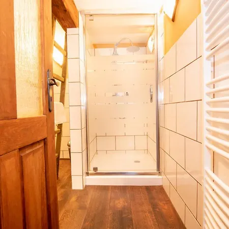 Apartamento Tollendorf Lužické Hory Jiřetín pod Jedlovou