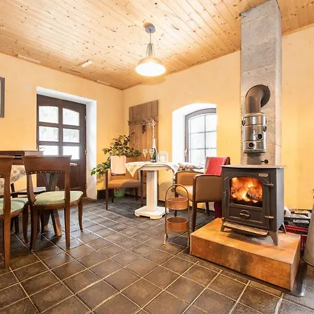 Tollendorf Lužické Hory Apartmán Jiřetín pod Jedlovou