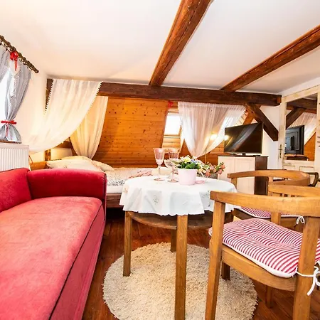Apartment Tollendorf Luzicke Hory Jiřetín pod Jedlovou