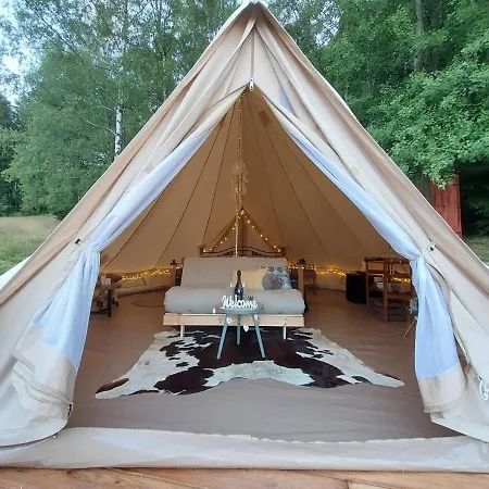 Tollendorf Lužické Hory *