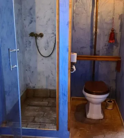 Apartamento Tollendorf Lužické Hory