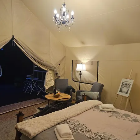 Tollendorf Luzicke Hory Apartament Jiřetín pod Jedlovou