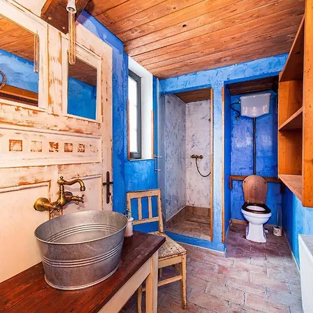Apartmán Tollendorf Lužické Hory *