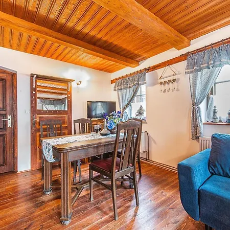Apartamento Tollendorf Lužické Hory Jiřetín pod Jedlovou