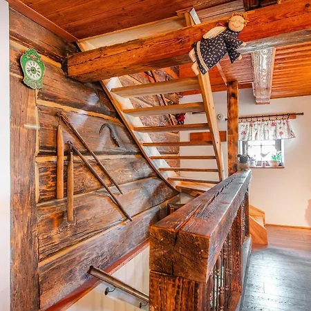 Apartamento Tollendorf Lužické Hory *