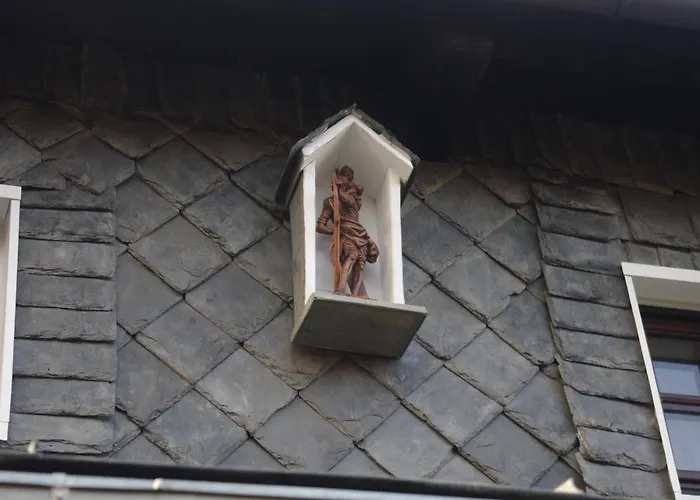 Tollendorf Luzicke Hory 아파트