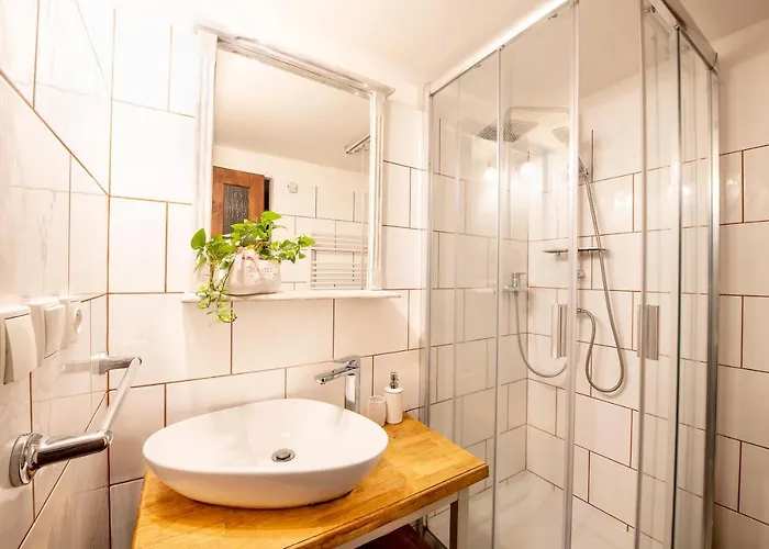 Tollendorf Luzicke Hory * Jiřetín pod Jedlovou
